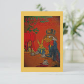 Mad Hatter Tea Party (Standing Front)