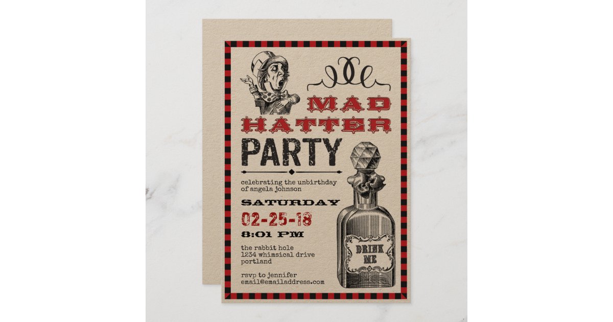 https://rlv.zcache.com/mad_hatter_unbirthday_party_invitation-rd5d76a9c6feb4c21a2c05d16cf33b221_tcx2w_630.jpg?view_padding=%5B285%2C0%2C285%2C0%5D