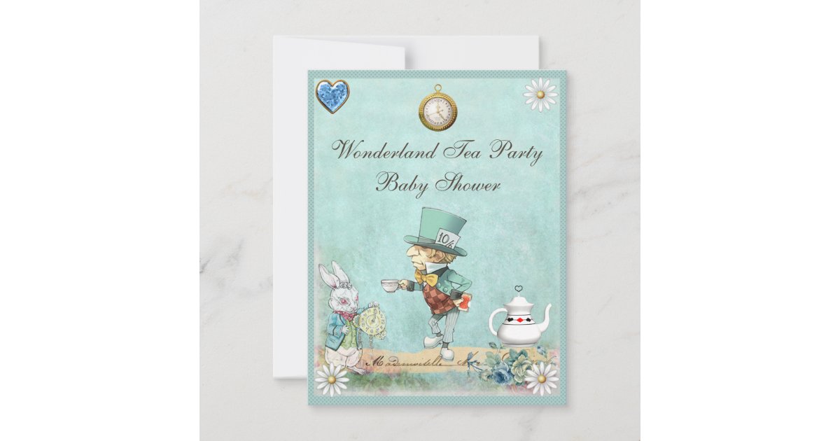 https://rlv.zcache.com/mad_hatter_wonderland_tea_party_baby_shower_invitation-r30b0d065f9b543c995a7581f055aa5e3_tcvqi_630.jpg?view_padding=%5B285%2C0%2C285%2C0%5D