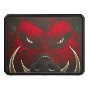 Mad Hog Hitch Cover