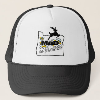 MAD in Portland Hat