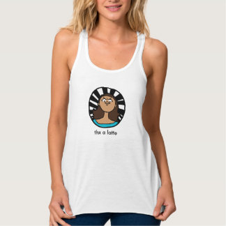 Mad Jaz Tank Top