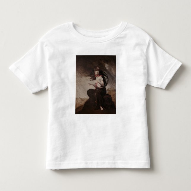 Mad Kate, 1806-07 Toddler T-shirt (Front)