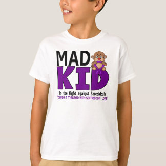 Mad Kid Sarcoidosis T-Shirt
