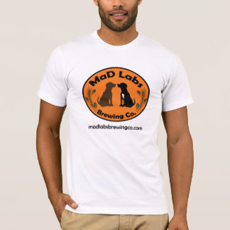 MaD Labs Logo Shirt