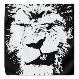 Mad Lion Bandana