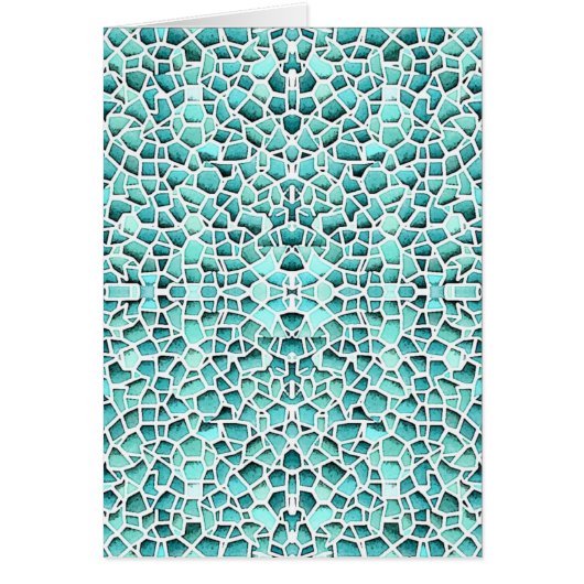 Mad Mosaic Cards (Front)