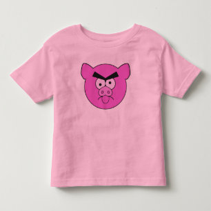 Mad Pig shirts – choose style & color