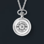 MAD Poker Bullet Logo Watch<br><div class="desc">MAD Poker Bullet Logo Watch</div>