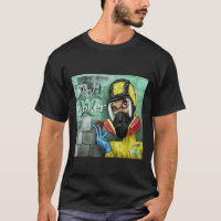 MAD Poker Covid Men's Shirt