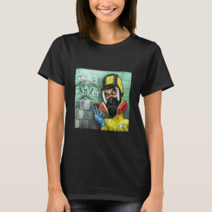 MAD Poker Covid Women's Shirt