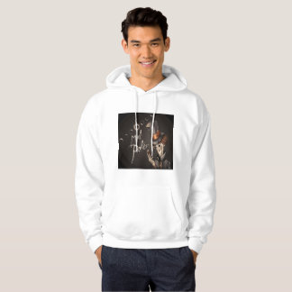 MAD Poker Eclipse Unisex Hoodie
