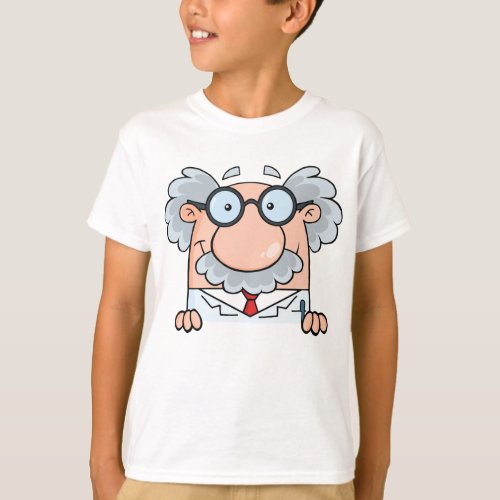 Mad Professor T_Shirt