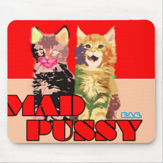 Pad Pussy 23