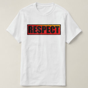 Mad Respect for HipHop T-Shirt