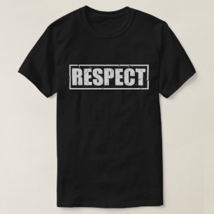 Mad Respect for HipHop T-Shirt