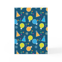 Mad Science Scientist Birthday Party