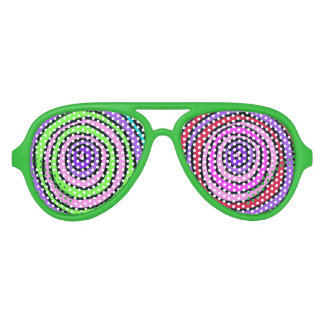 Mad Scientist Hypno Glasses
