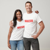 Mad Sus Stamp T-Shirt (Unisex)