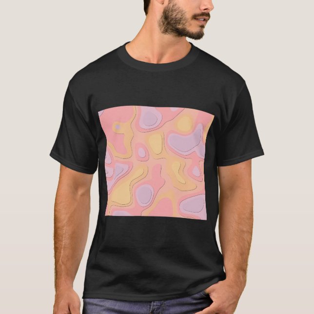Mad taco T-Shirt (Front)