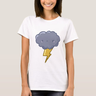 Mad Thunder Cloud T-Shirt