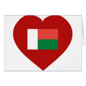 Madagascar (Front Horizontal)