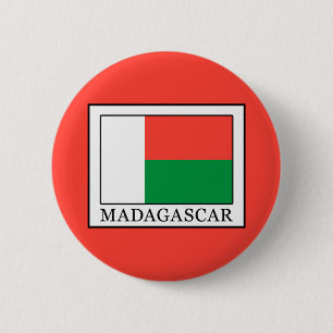 Madagascar Button