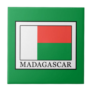 Madagascar Ceramic Tile