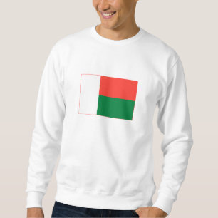 Madagascar Flag Sweatshirt