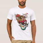 Madagascar Holiday T-Shirt