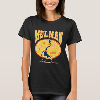 Madagascar Melman Circus Giraffe T-Shirt