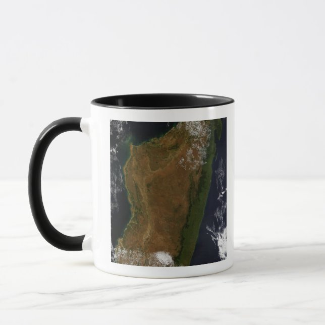 Madagascar Mug (Left)