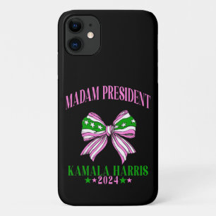 Madam President iPhone / iPad case