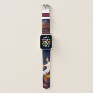 Madame Bonaparte (Josephine) Apple Watch Band