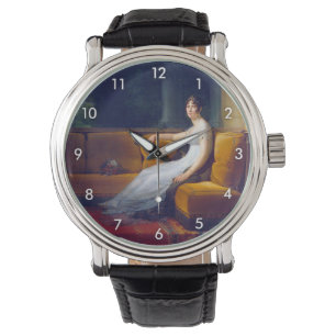 Madame Bonaparte (Josephine) Watch