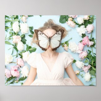 Madame Butterfly