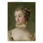 Madame de Pompadour (Front)