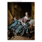 Madame de Pompadour, 1756 (Front)