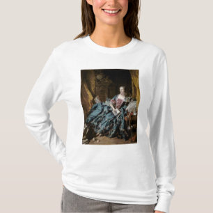 Madame de Pompadour, 1756 T-Shirt