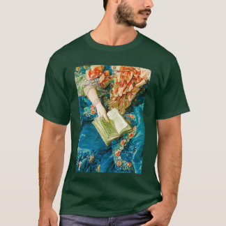 Madame de Pompadour 2 T-Shirt