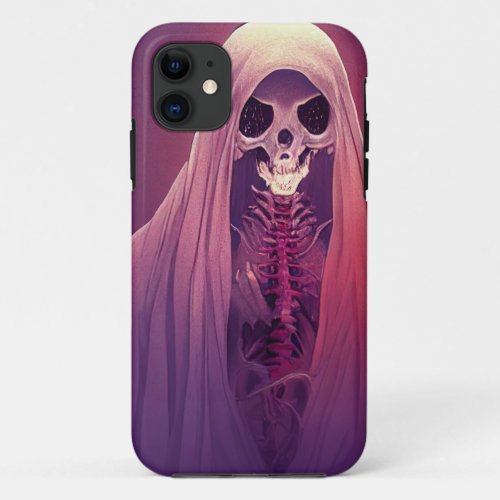 Madame Death Case_Mate Phone Case Apple iPhone 11 iPhone 11 Case