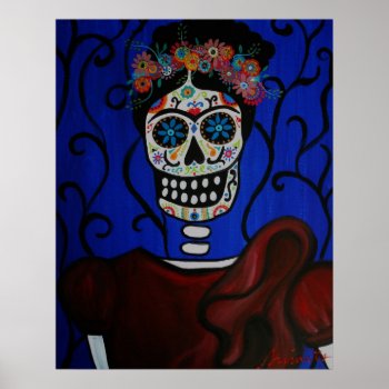 Madame   Dod Poster by prisarts at Zazzle