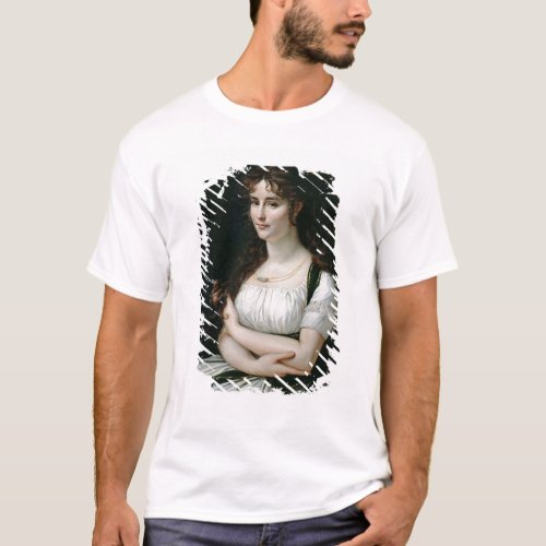 Madame Pasteur T_Shirt