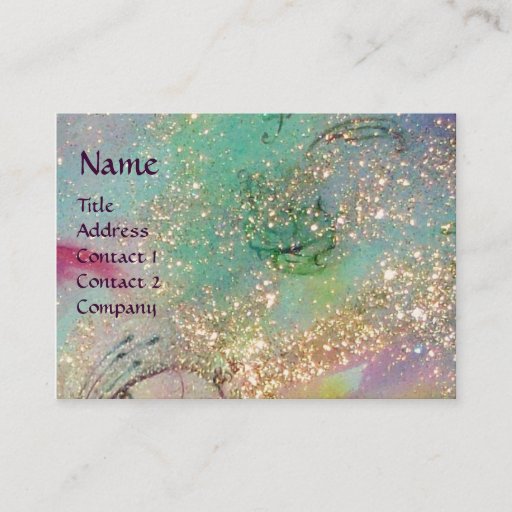 Customizable MADAME POMPADOUR Beauty,Salon,Spa ,Makeup Artist Business Cards