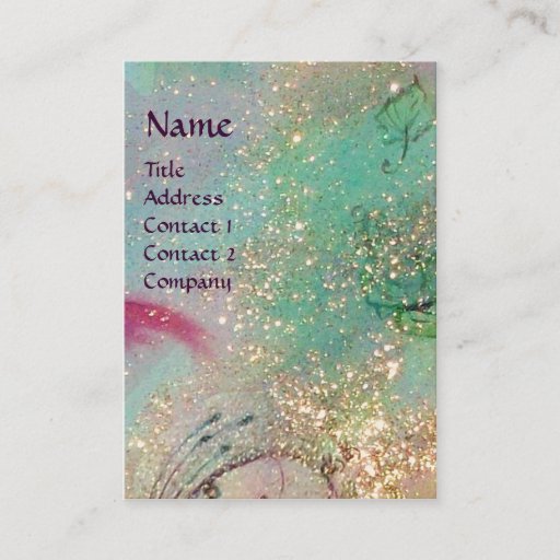 Customizable MADAME POMPADOUR Beauty,Salon,Spa ,Makeup Artist Business Card Template