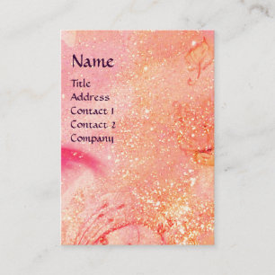 MADAME POMPADOUR Beauty,Salon,Spa ,Makeup Artist Business Card