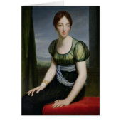 Madame Regnault de Saint-Jean d'Angely (Front)