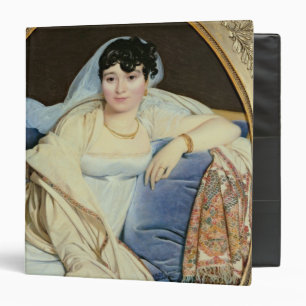 Madame Riviere nee Marie Francoise Jacquette Binder