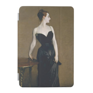 Madame X Portrait by John Singer Sargent iPad Mini Cover