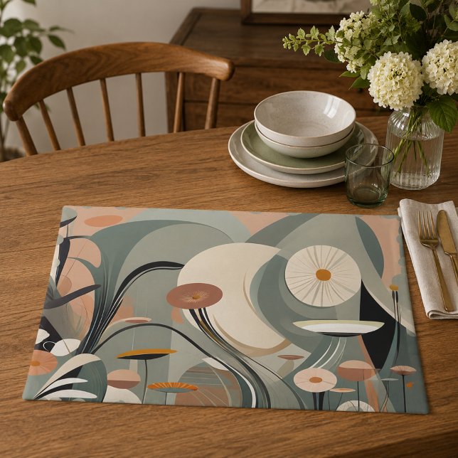 Madana Cloth Placemat (Madana Cloth Placemat 
)
